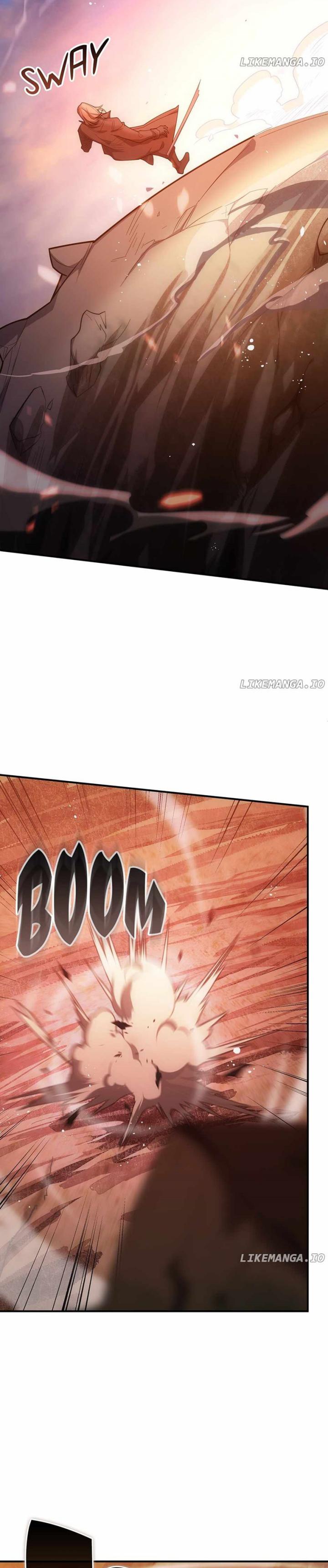 My Civil Servant Life Reborn in the Strange World Chapter 76 Bahasa Indonesia