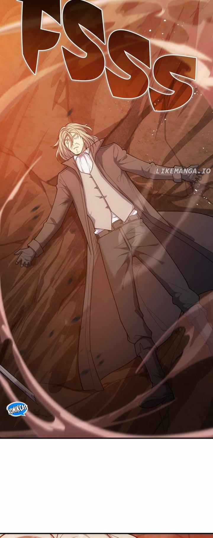 My Civil Servant Life Reborn in the Strange World Chapter 76 Bahasa Indonesia