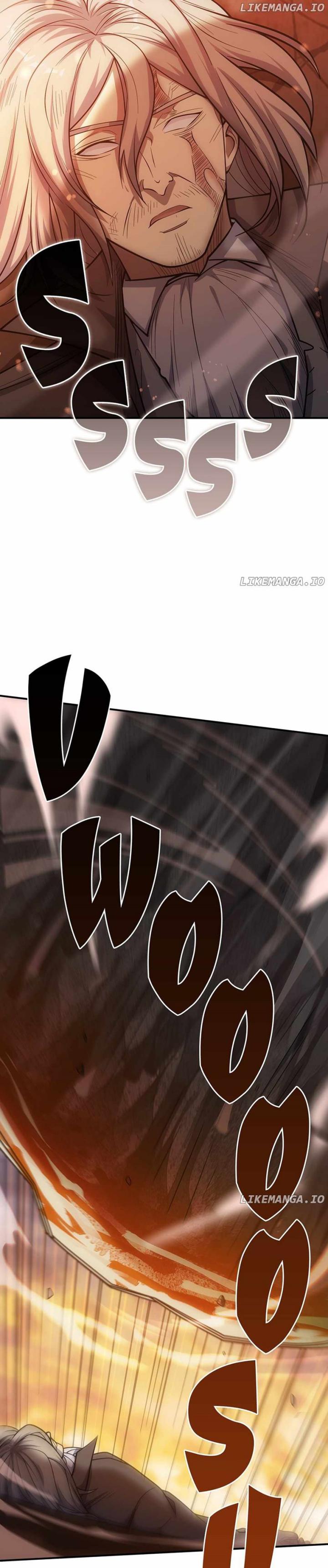 My Civil Servant Life Reborn in the Strange World Chapter 76 Bahasa Indonesia