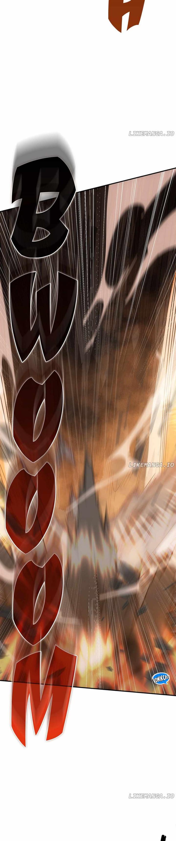 My Civil Servant Life Reborn in the Strange World Chapter 76 Bahasa Indonesia