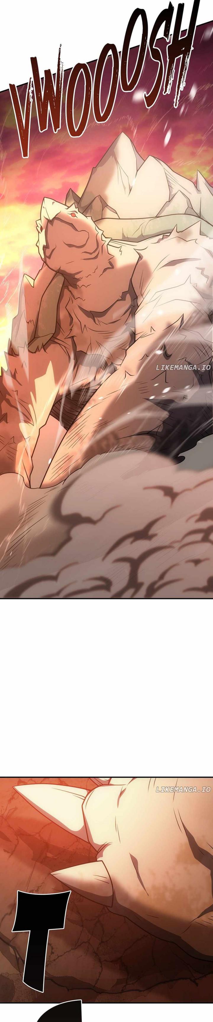 My Civil Servant Life Reborn in the Strange World Chapter 76 Bahasa Indonesia