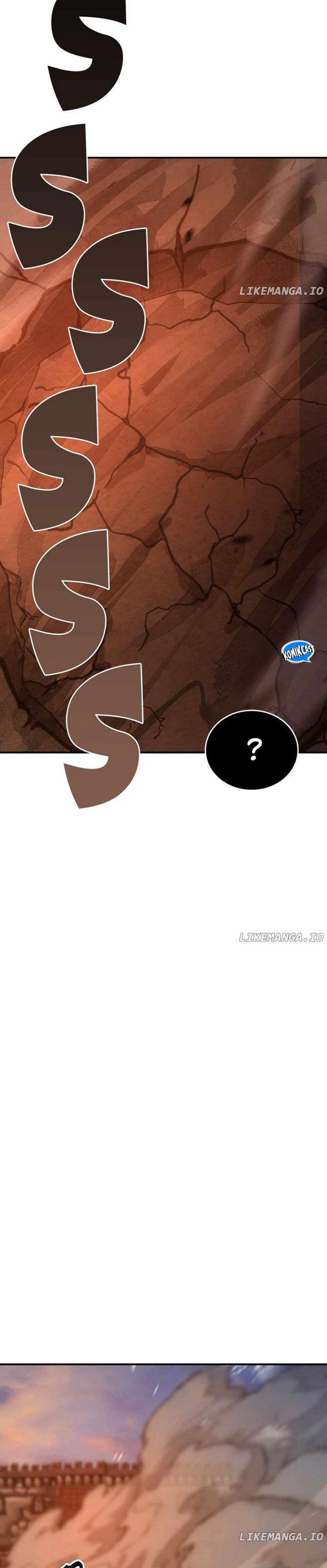 My Civil Servant Life Reborn in the Strange World Chapter 76 Bahasa Indonesia