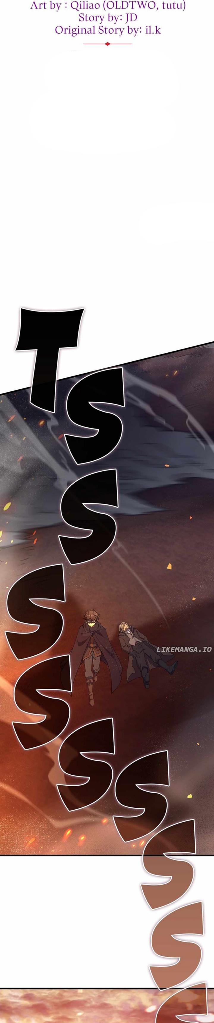 My Civil Servant Life Reborn in the Strange World Chapter 77 Bahasa Indonesia