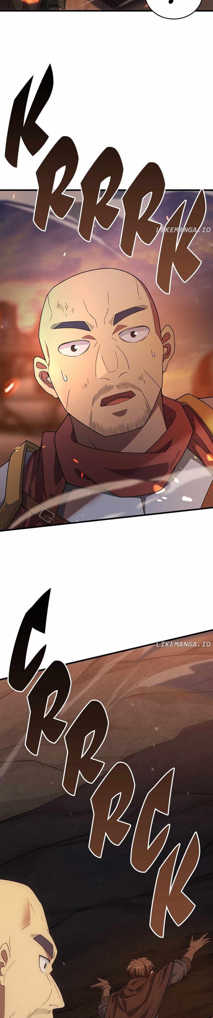 My Civil Servant Life Reborn in the Strange World Chapter 77 Bahasa Indonesia