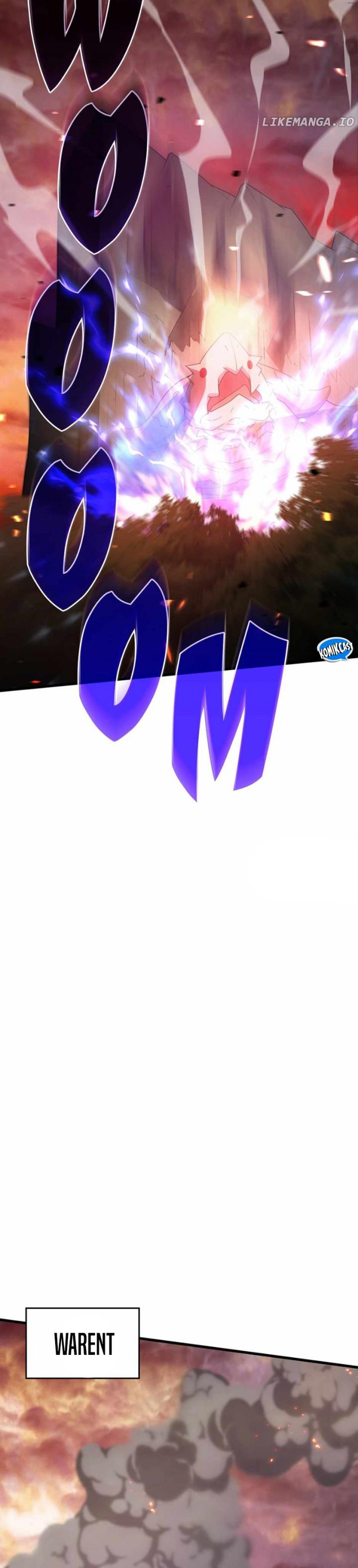 My Civil Servant Life Reborn in the Strange World Chapter 77 Bahasa Indonesia