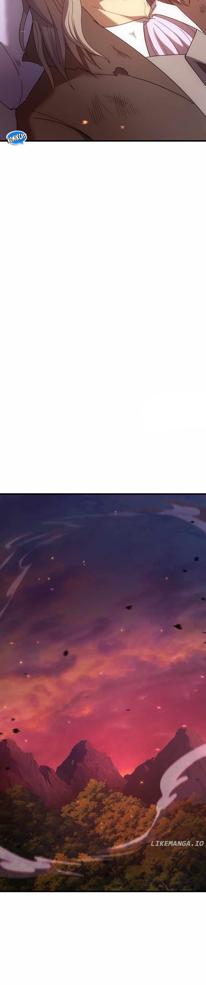 My Civil Servant Life Reborn in the Strange World Chapter 77 Bahasa Indonesia