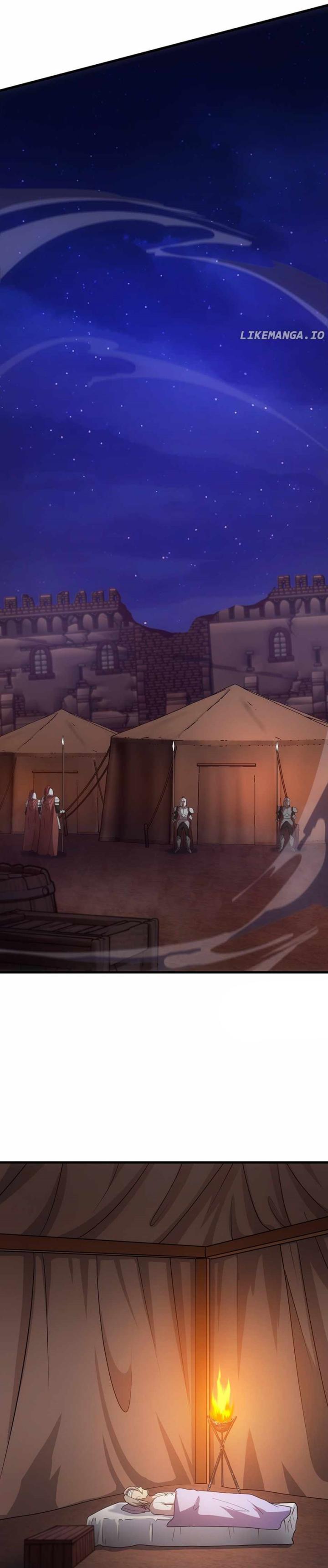 My Civil Servant Life Reborn in the Strange World Chapter 77 Bahasa Indonesia