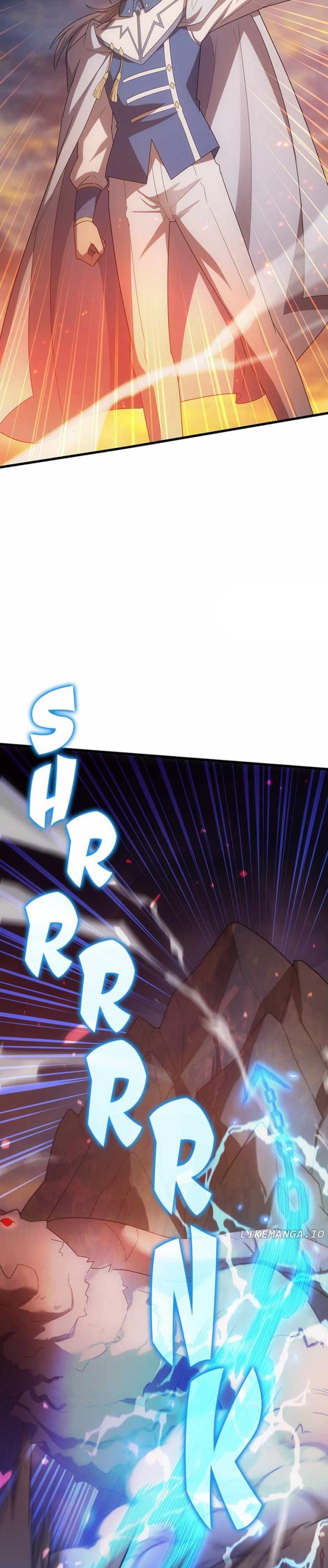 My Civil Servant Life Reborn in the Strange World chapter 78