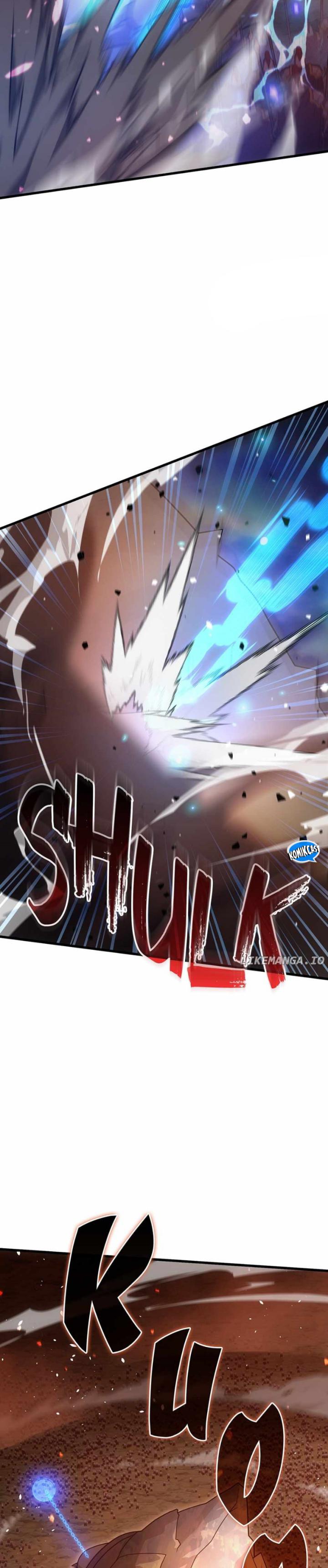 My Civil Servant Life Reborn in the Strange World chapter 78