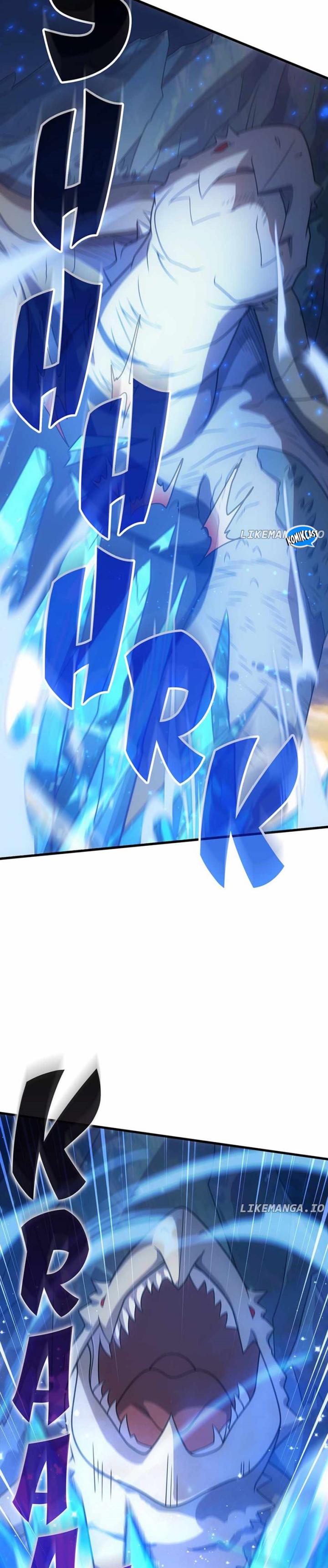 My Civil Servant Life Reborn in the Strange World chapter 78