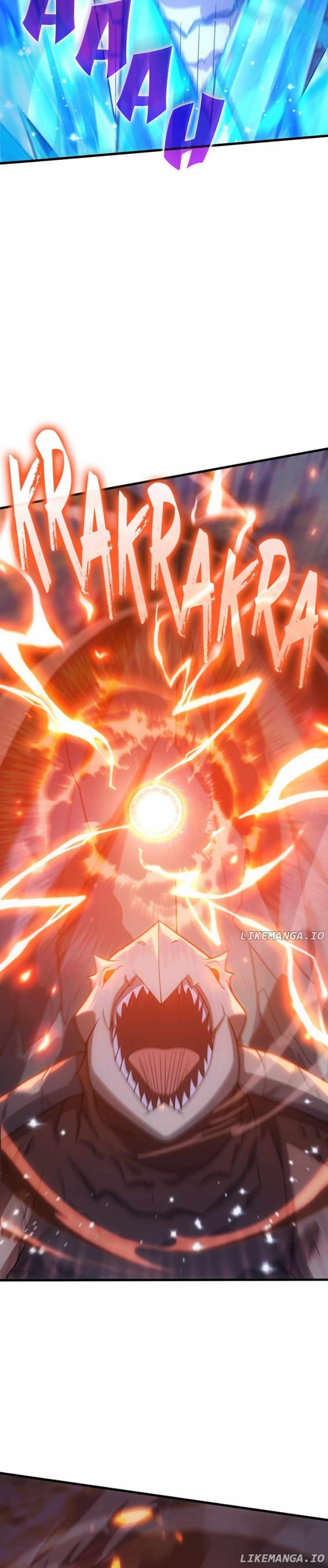 My Civil Servant Life Reborn in the Strange World chapter 78