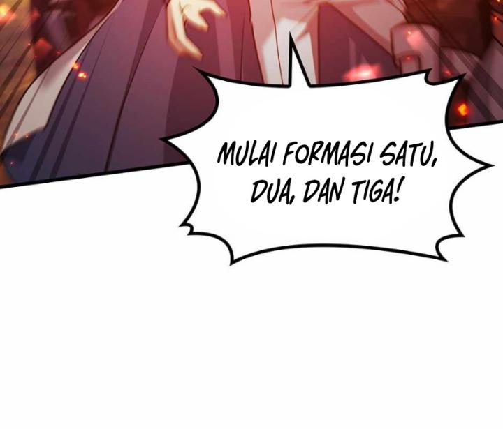 My Civil Servant Life Reborn in the Strange World chapter 78
