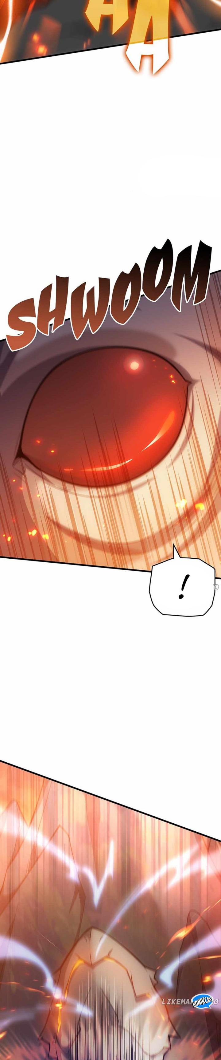 My Civil Servant Life Reborn in the Strange World chapter 78