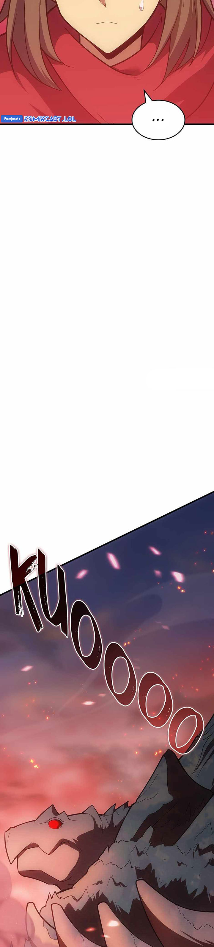 My Civil Servant Life Reborn in the Strange World Chapter 80 Bahasa Indonesia