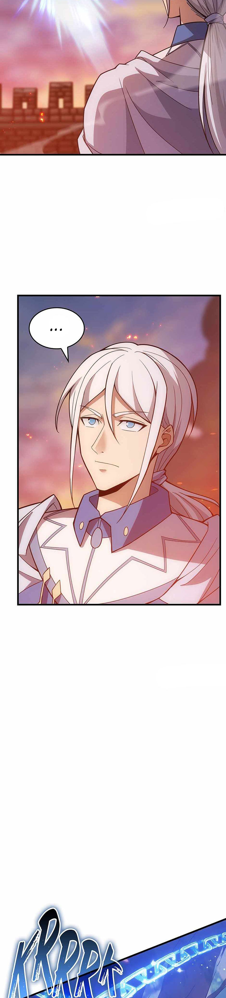 My Civil Servant Life Reborn in the Strange World Chapter 80 Bahasa Indonesia