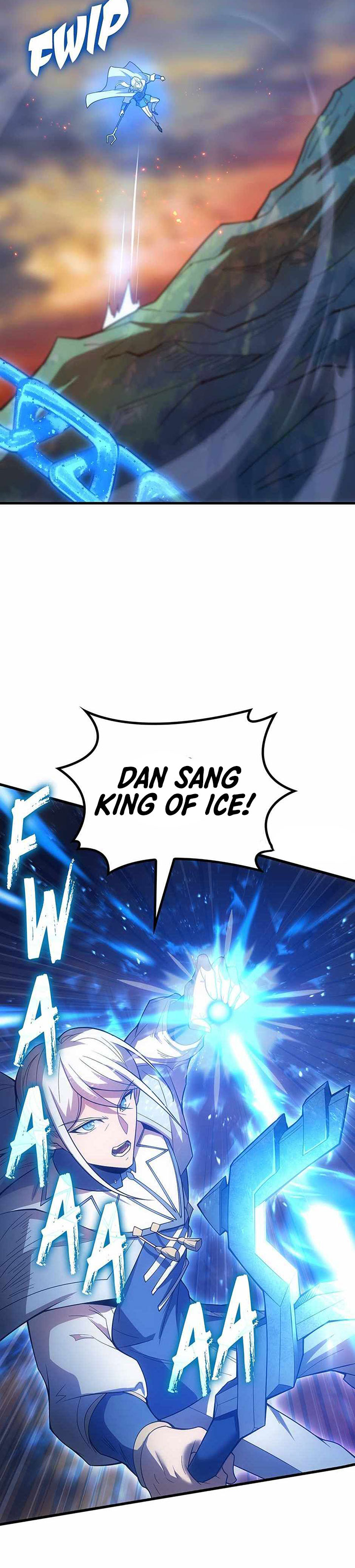 My Civil Servant Life Reborn in the Strange World Chapter 80 Bahasa Indonesia