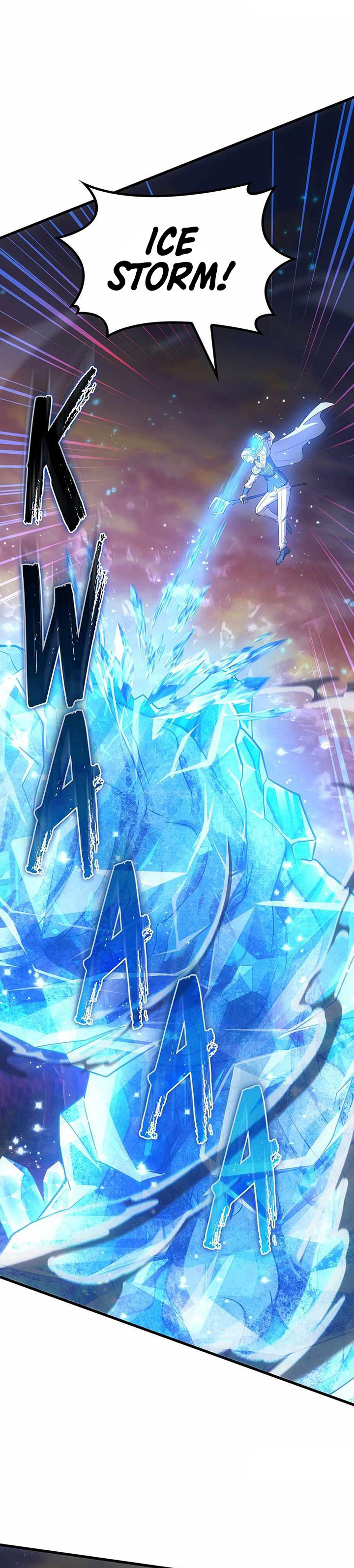 My Civil Servant Life Reborn in the Strange World Chapter 80 Bahasa Indonesia