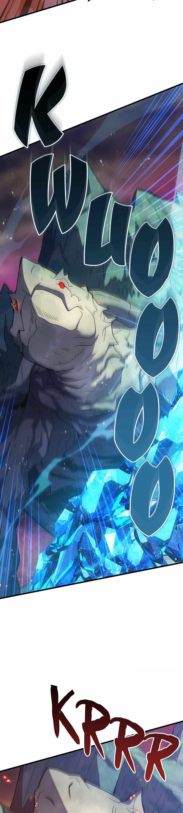 My Civil Servant Life Reborn in the Strange World Chapter 80 Bahasa Indonesia