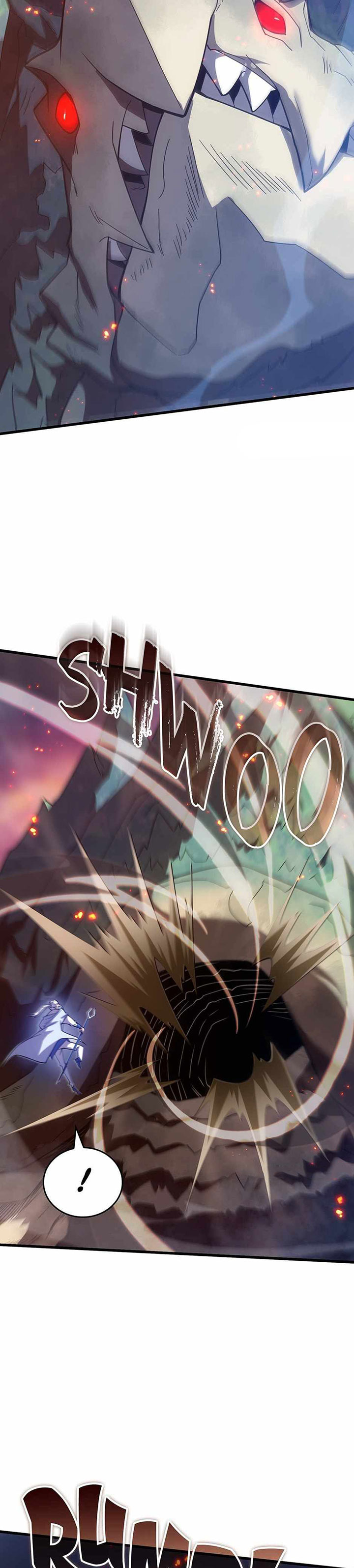 My Civil Servant Life Reborn in the Strange World Chapter 80 Bahasa Indonesia