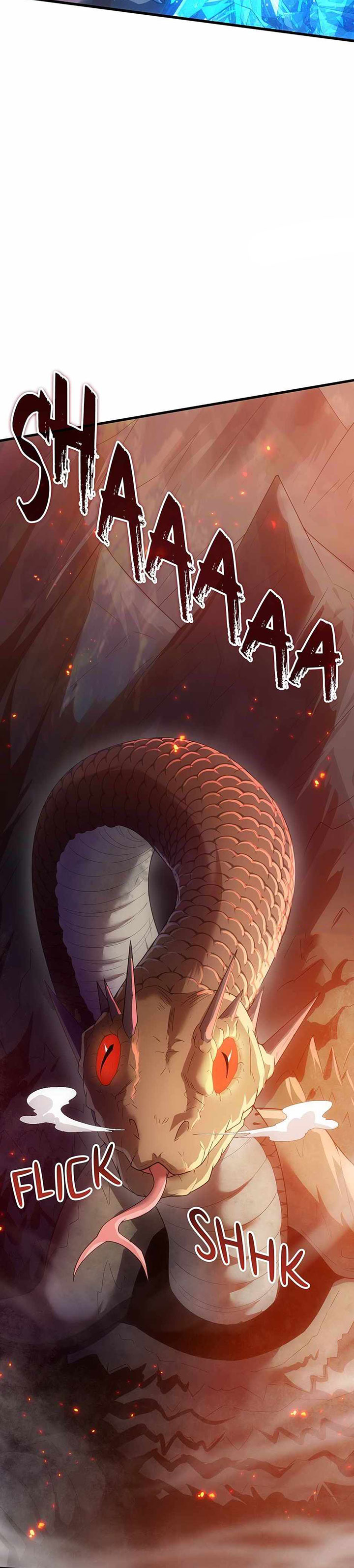 My Civil Servant Life Reborn in the Strange World Chapter 80 Bahasa Indonesia