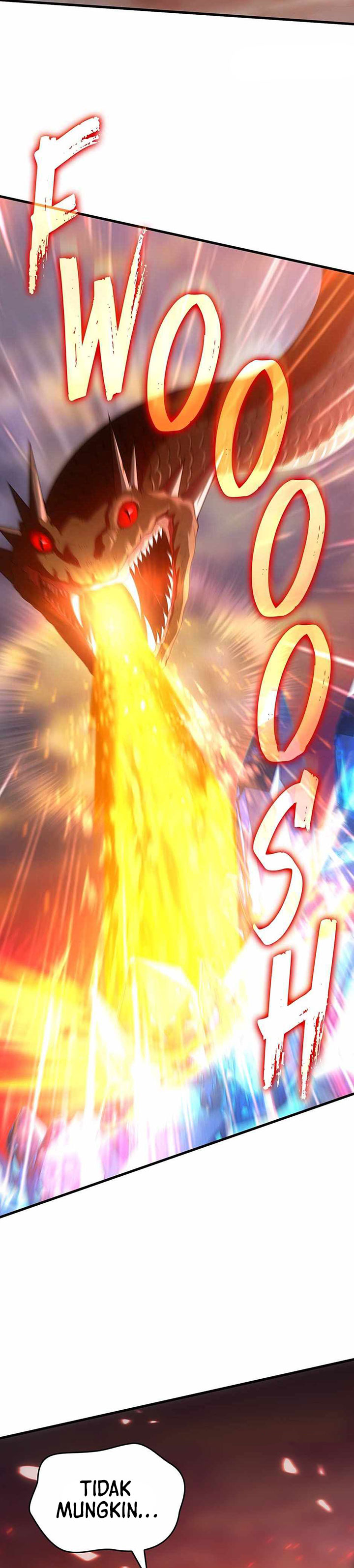 My Civil Servant Life Reborn in the Strange World Chapter 80 Bahasa Indonesia