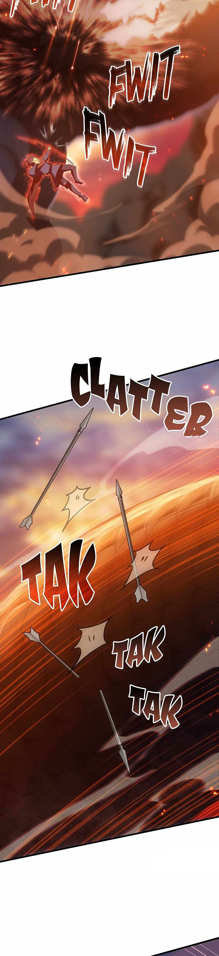 My Civil Servant Life Reborn in the Strange World Chapter 80 Bahasa Indonesia