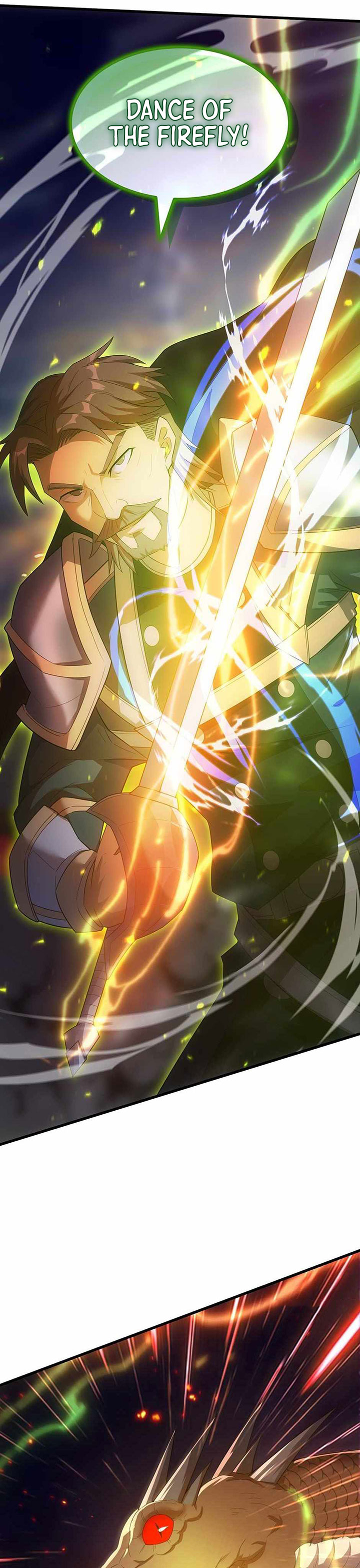 My Civil Servant Life Reborn in the Strange World Chapter 80 Bahasa Indonesia