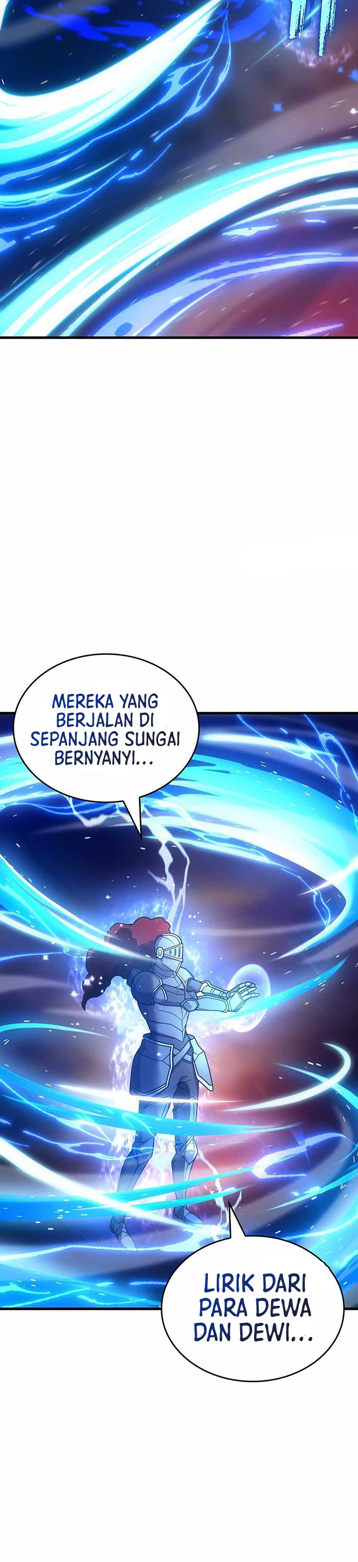 My Civil Servant Life Reborn in the Strange World Chapter 80 Bahasa Indonesia