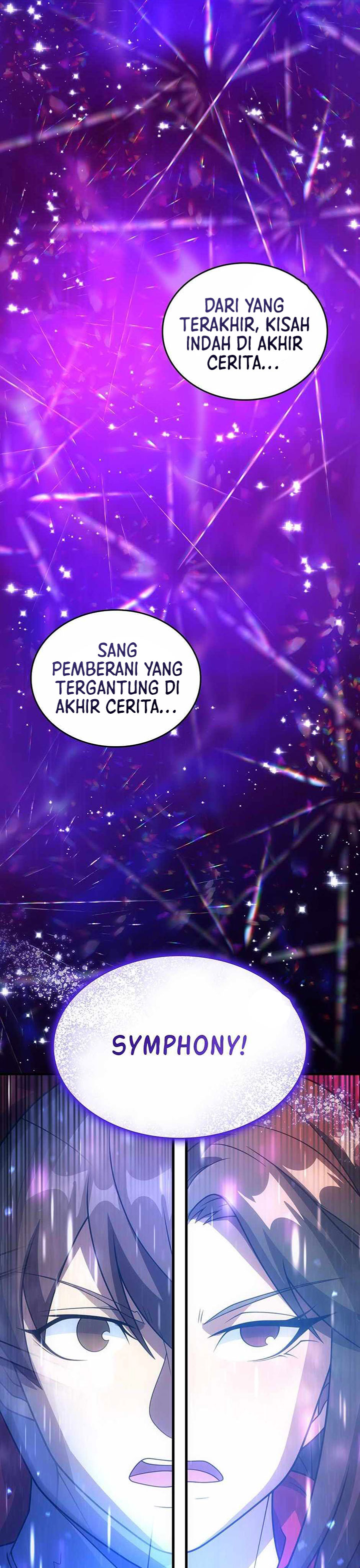 My Civil Servant Life Reborn in the Strange World Chapter 80 Bahasa Indonesia