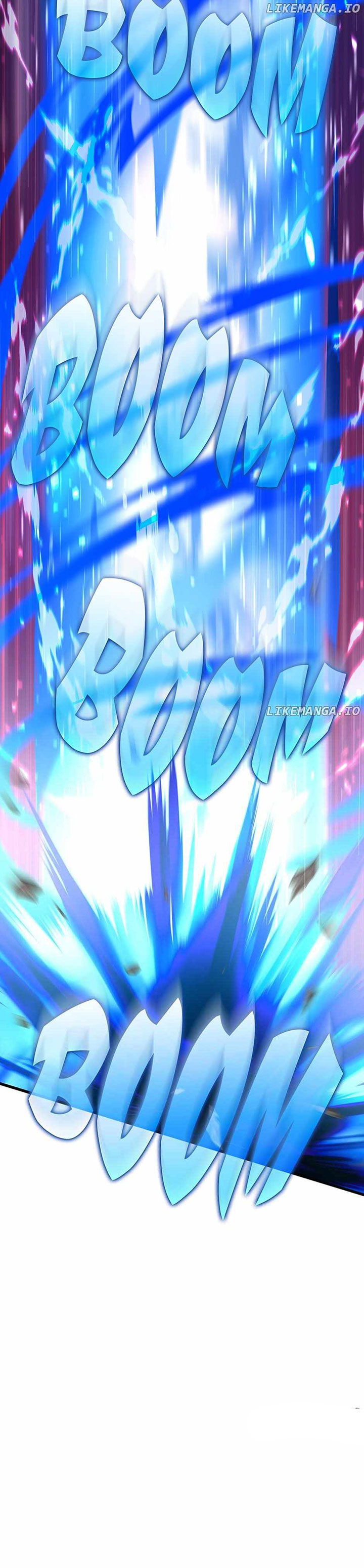 My Civil Servant Life Reborn in the Strange World Chapter 80 Bahasa Indonesia