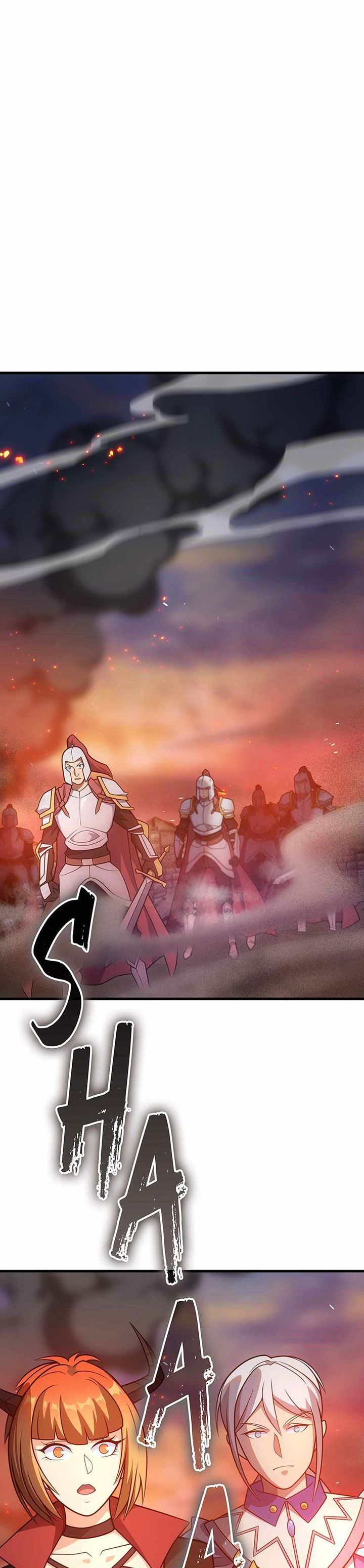 My Civil Servant Life Reborn in the Strange World Chapter 80 Bahasa Indonesia