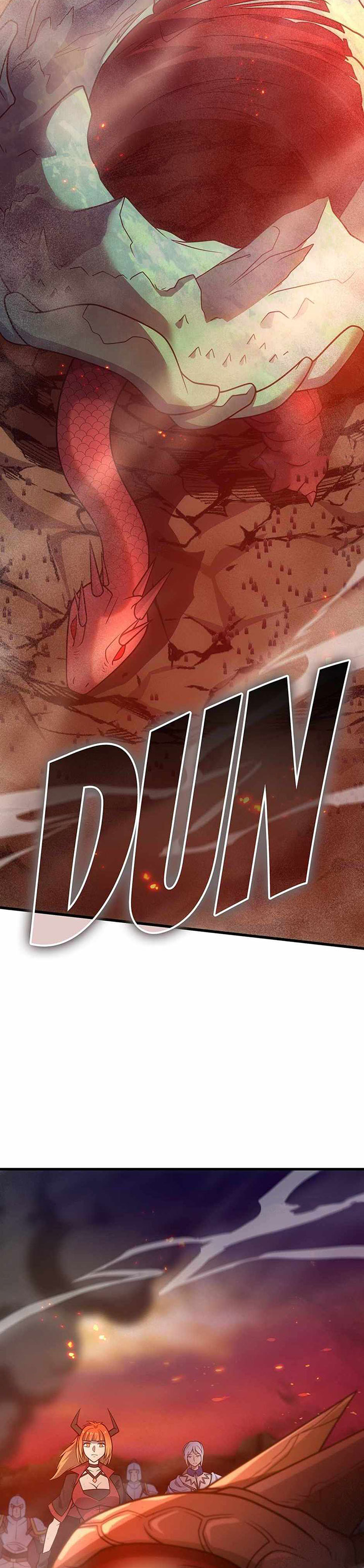 My Civil Servant Life Reborn in the Strange World Chapter 80 Bahasa Indonesia