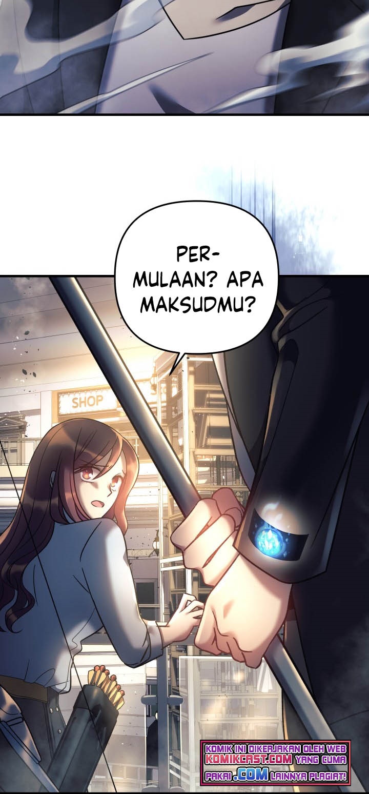 My Daughter is the Final Boss Chapter 06 Bahasa Indonesia