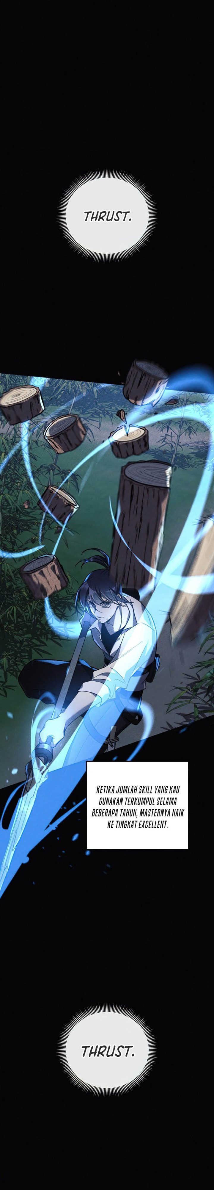 My Daughter is the Final Boss Chapter 36 Bahasa Indonesia