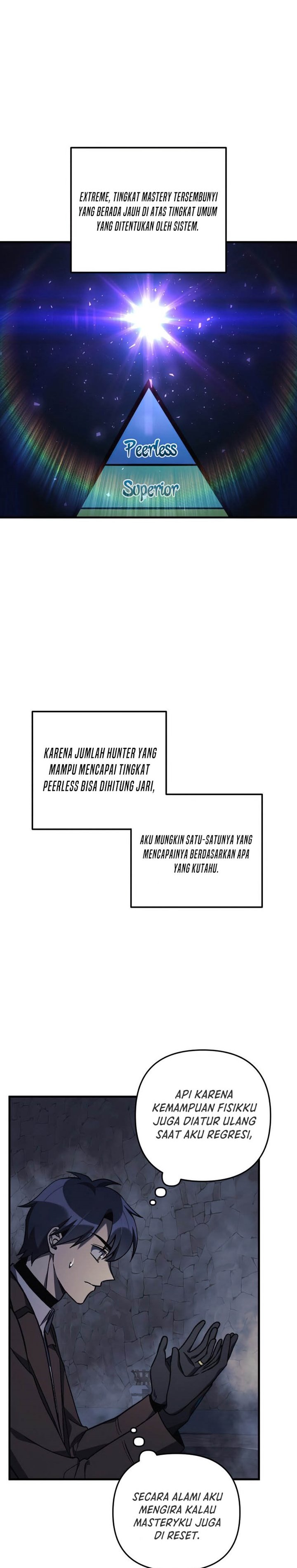 My Daughter is the Final Boss Chapter 36 Bahasa Indonesia