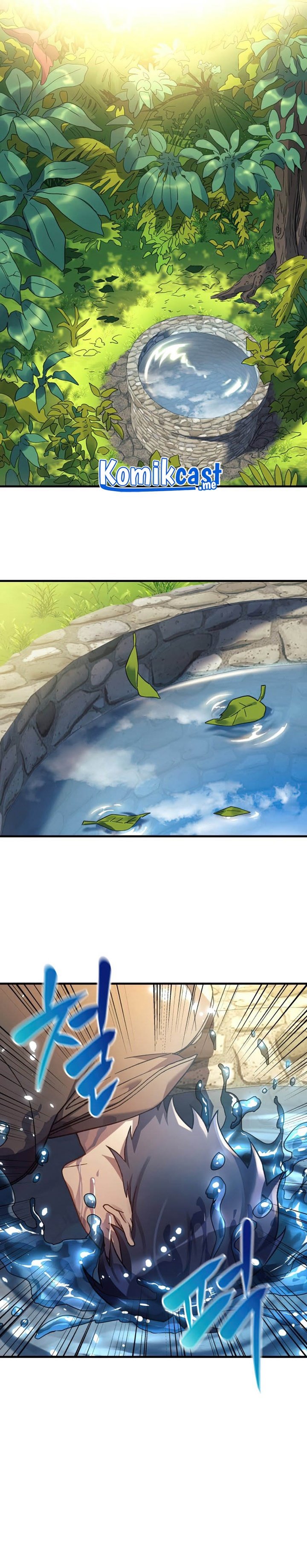 My Daughter is the Final Boss Chapter 36 Bahasa Indonesia