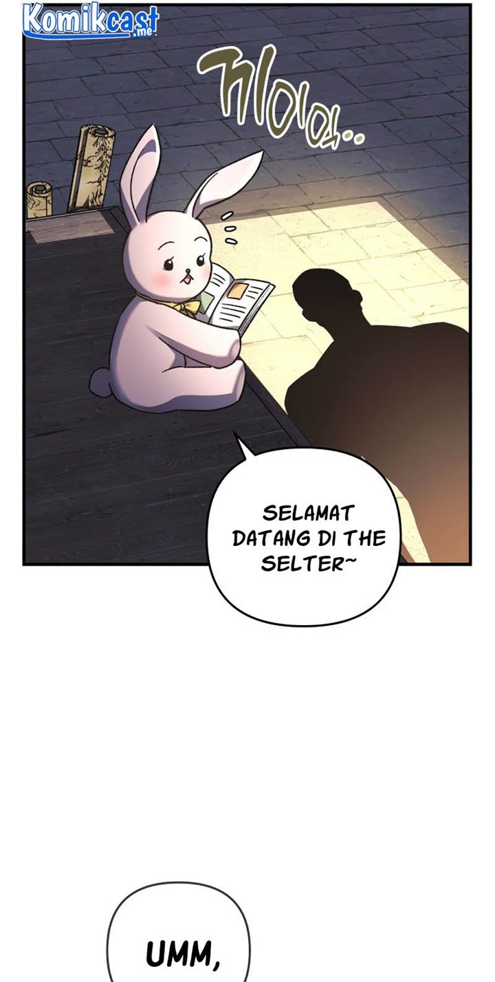 My Daughter is the Final Boss Chapter 36 Bahasa Indonesia