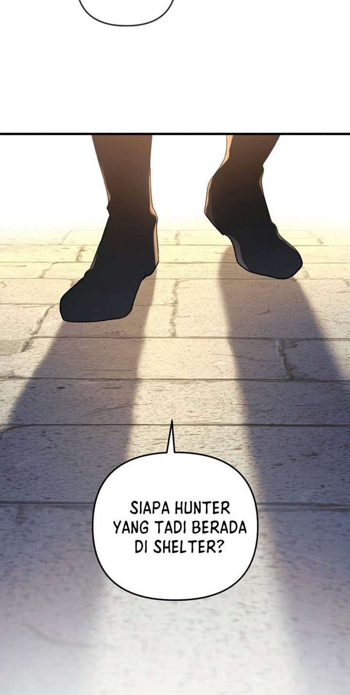 My Daughter is the Final Boss Chapter 36 Bahasa Indonesia