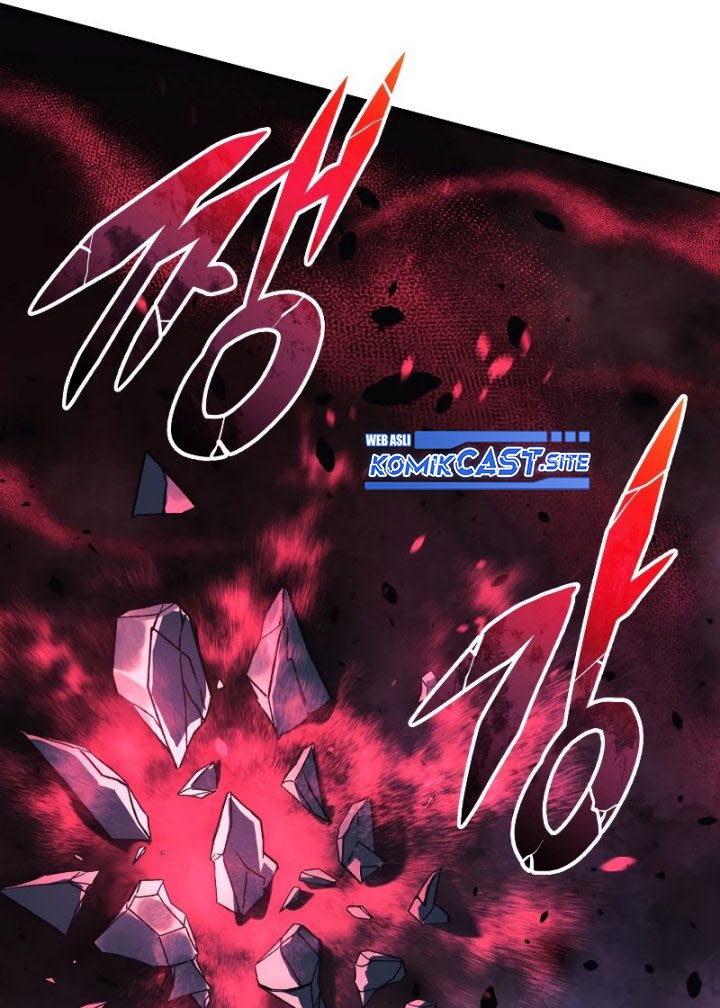 My Daughter is the Final Boss chapter 47