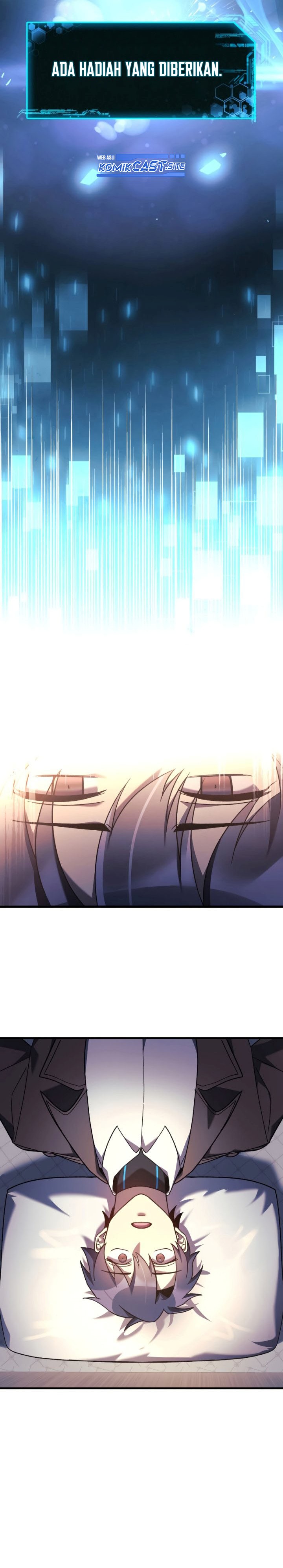 My Daughter is the Final Boss Chapter 50 Bahasa Indonesia