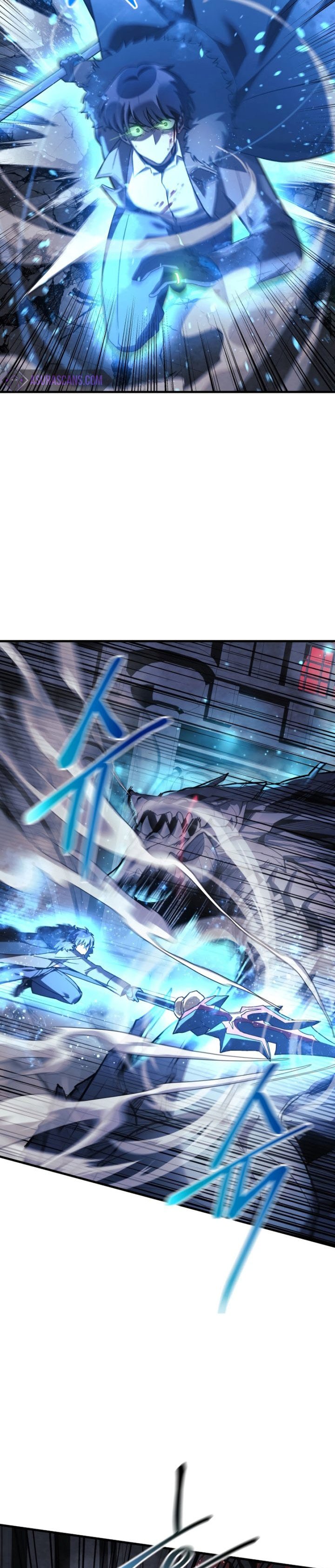 My Daughter is the Final Boss chapter 58