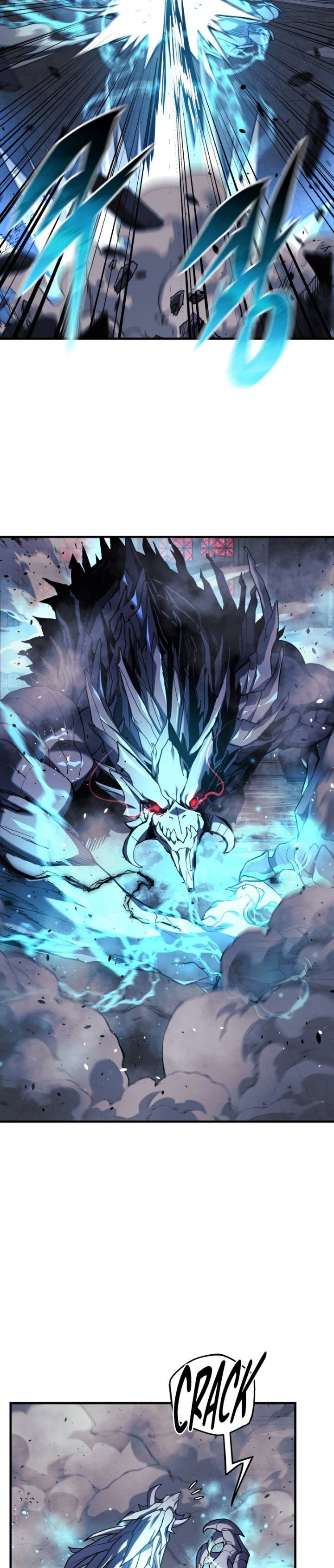 My Daughter is the Final Boss chapter 58