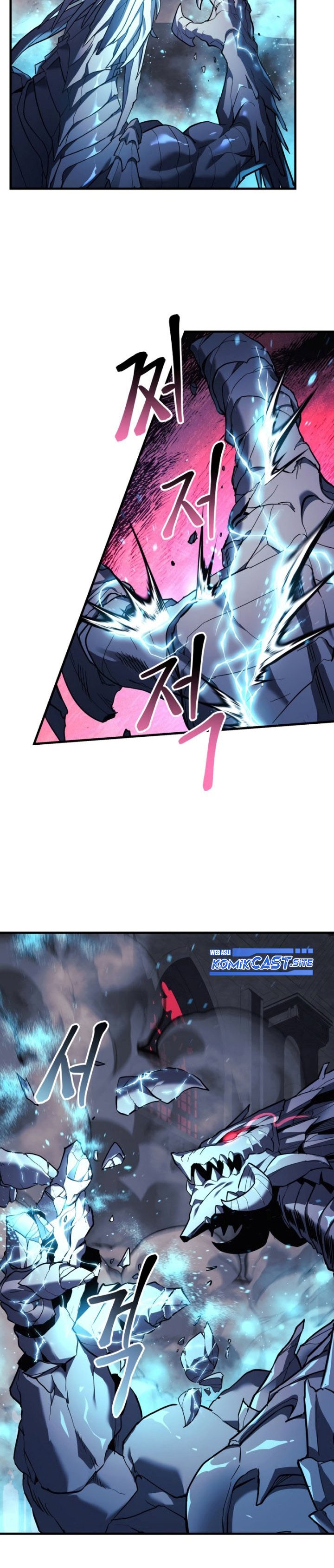 My Daughter is the Final Boss chapter 58
