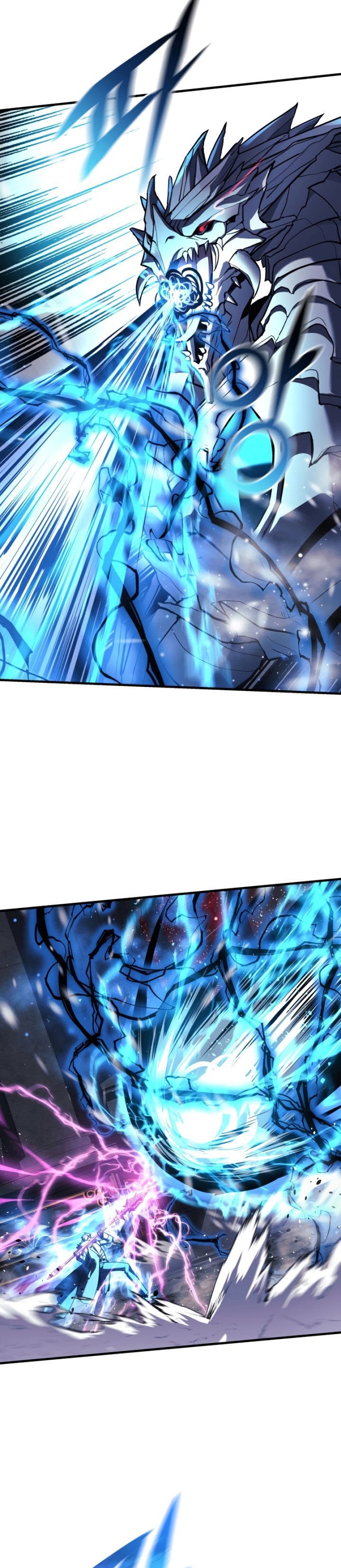 My Daughter is the Final Boss chapter 58