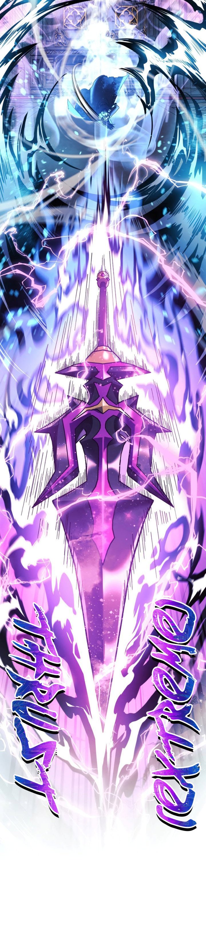 My Daughter is the Final Boss chapter 58