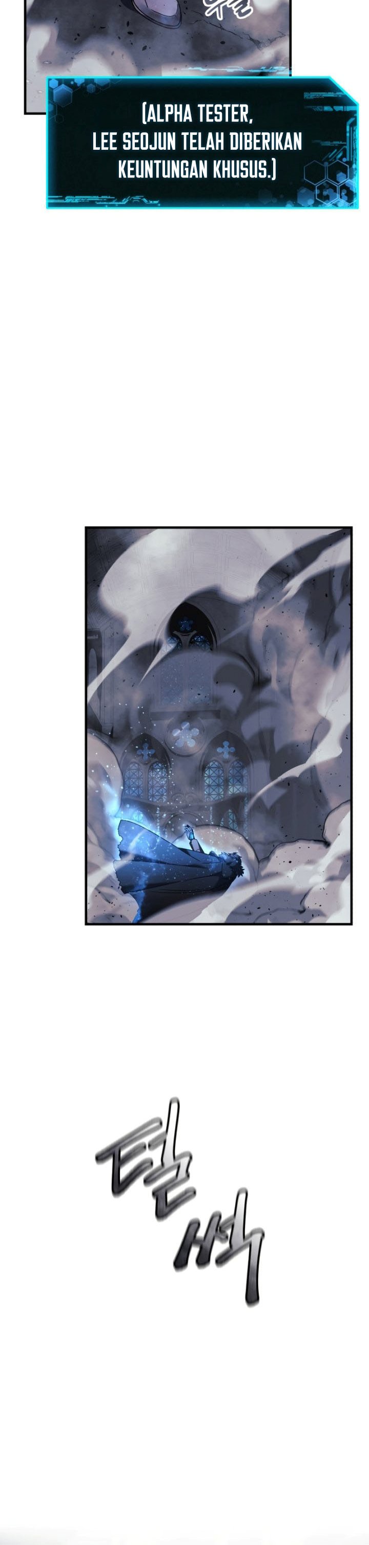 My Daughter is the Final Boss chapter 58