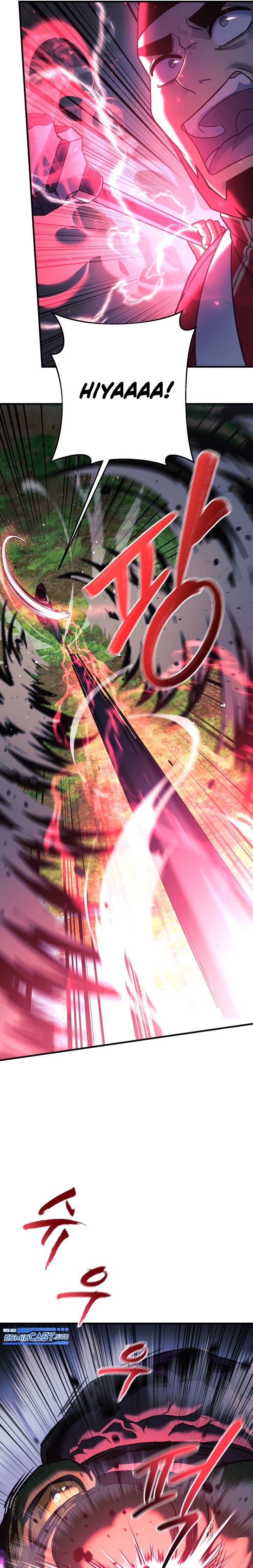 My Daughter is the Final Boss Chapter 73 Bahasa Indonesia