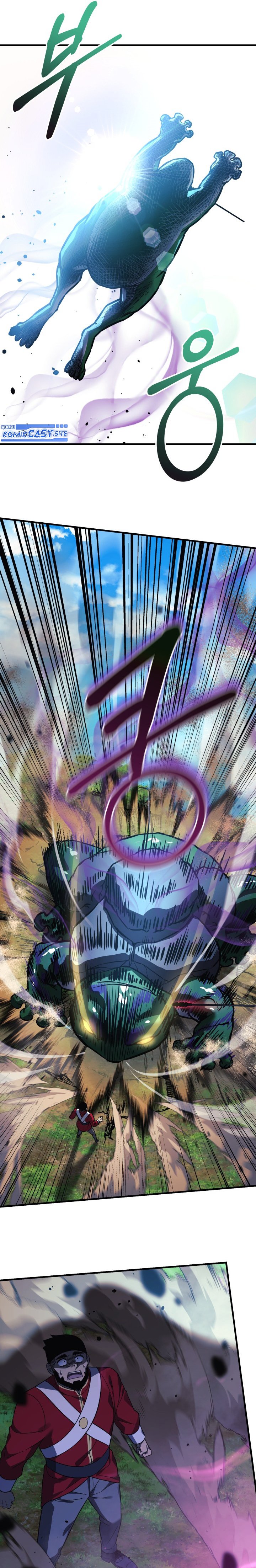 My Daughter is the Final Boss Chapter 73 Bahasa Indonesia