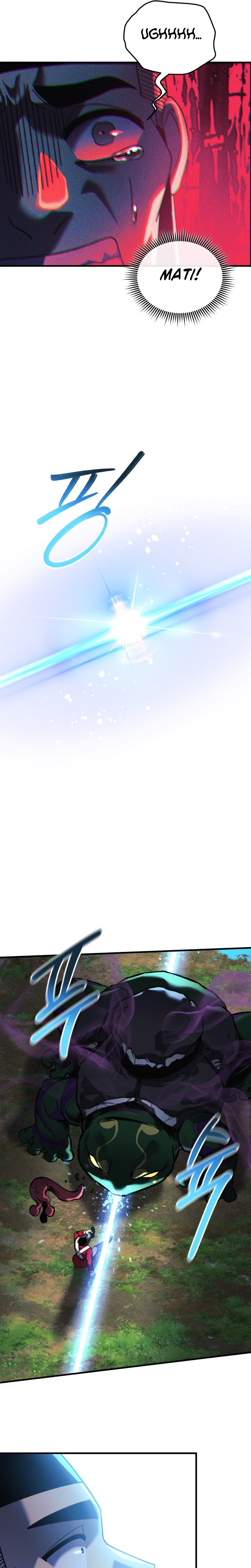 My Daughter is the Final Boss Chapter 73 Bahasa Indonesia