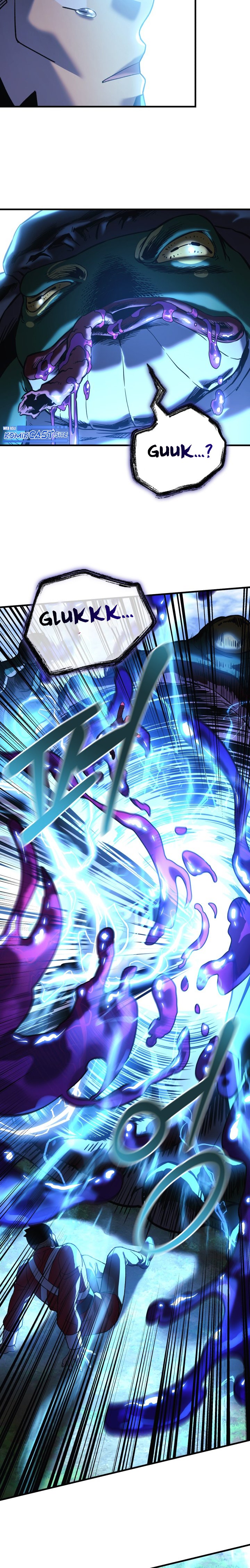 My Daughter is the Final Boss Chapter 73 Bahasa Indonesia